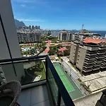 Apartamento Barrabella - 1 Quarto - 736