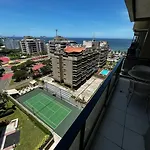 Apartamento Barrabella - 1 Quarto - 736
