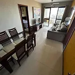 Apartamento Barrabella - 1 Quarto - 736