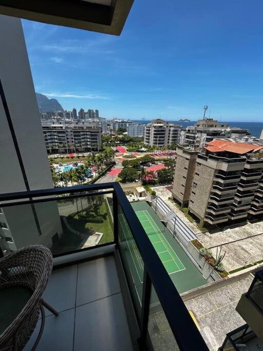 Apartamento Barrabella - 1 - 736 Rio de Janeiro